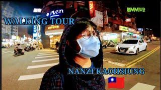 LET'S WALK AT NANZI KAOHSIUNG/ I AM MIHO