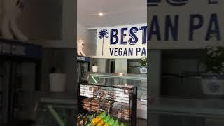 Besties's Vegan Paradise