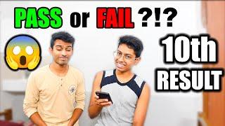 10th PASS or FAIL?? | VAJRE'S 10TH RESULTS! 🫣| VelBros Tamil