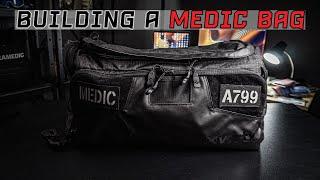 Building A Medic Bag