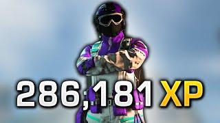 New SOLO MAX Rank XP Trick! (Modern Warfare 2)