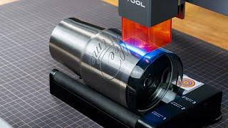 5 Best Laser Engravers in 2024