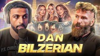 FreshandFit meet Dan Bilzerian (Full Rumble Interview)