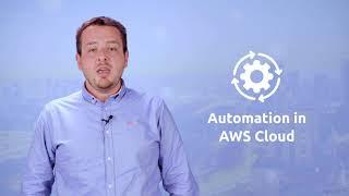 Cloud Migration Webinar: Automation