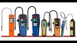 Top 8 Refrigerant leak detector in 2023