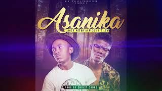 Rock Peter Africa ft Tlow - ASANIKA- 2020