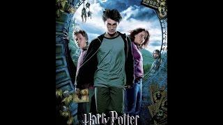 Harry Potter and the Prisoner of Azkaban Best/Funny moments