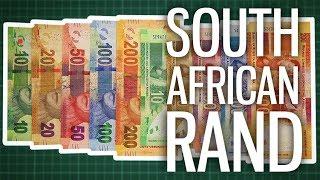 Secrets of the South African Rand