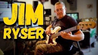 Behind The MUSIC of THP w/ JIM RYSER