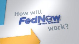 How the FedNow® Service works