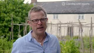 Hugh Fearnley-Whittingstall on the Learning with Experts Cooking Diploma