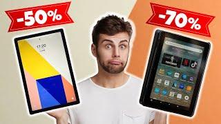 Cyber Monday TABLET Deals 2024 - CRAZY DISCOUNTS!