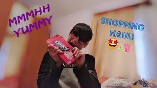 DIVA goes shopping! DIVA u SHOPPINGU! IZASLA SAM IZ KUCE?!/ SHOPPING HAUL