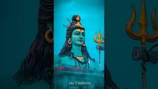 #JayCreations #mahadev #shamboosong #lordshiva