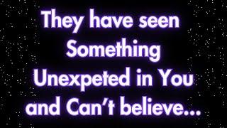 Angels say They found something surprising in you and can't believe it...| Angels messages |