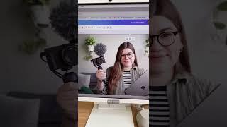 How to make YouTube thumbnails with Canva