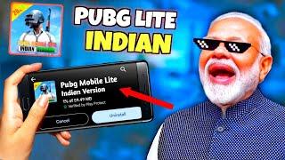 Wow! Pubg Mobile Lite Indian Version| Pubg Mobile Lite 0.28.0 Update Cheater ban Live - RavanXpro