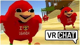 ЛУЧШИЕ ПРИКОЛЫ В VRChat 2018 СМЕШНЫЕ МОМЕНТЫ В VRChat 2018 ЛУЧШИЕ ПРИКОЛЫ В ИГРАХ 2018 #2