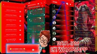 [Nova_LXWhatsapp !!Data Jam Virus _!! Extender Imune: & Whatsapp.New Update_(2025)