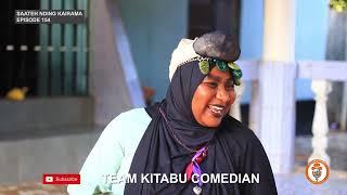 sateh nding kairama episode 154