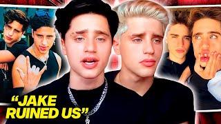 What REALLY Happened With The Martinez Twins? (missing?!)