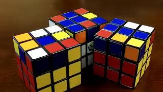 Easy Rubik's cube solving for youngsters!  Tip Sheet at the end of the video