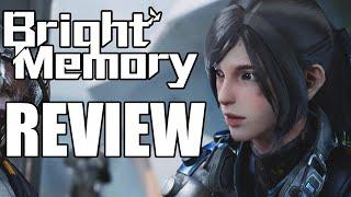 Bright Memory Review - The Final Verdict