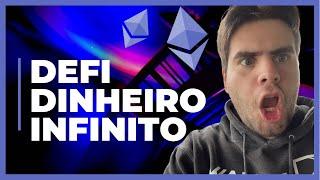 Ganhos de até 1000x com Ethereum? Sistema de Bridge, Dicas, Macetes para Faturar com deFI