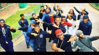 Belly Squad - Rambo [Music Video] @BellySquad (Prod. GottiOnEm) Link Up TV