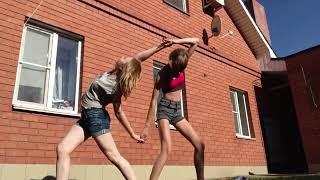 Girls Yoga Challenge  Girls Ultimate Yoga I Teen Girls Yoga Challenge I Yoga Girls Flexibility 35