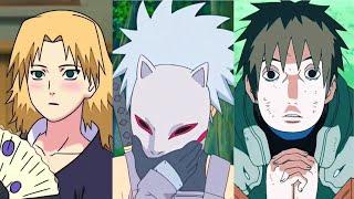 GREATEST Naruto/Boruto: Amv/Edits/Tiktok Compilation [Funny, Sad & Happy Moments] [Part 7]