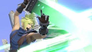 Cloud Buff's keep on giving | Elite Smash