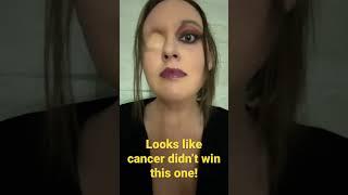 #makeup #girl #smokeyeye #eyemakeup #eye #cancer #sarcoma #rare #youtubeshorts #subscribe