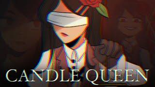 CANDLE QUEEN | oc animation meme