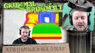 AT 15 || Endlich geil oder? || gRuMM3l gRuMM3lt