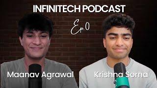 Introduction to InfiniTech | EP. 0