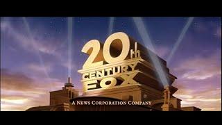 20th Century Fox (2000)