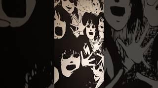 JUNJI ITO EXHIBITION: ENCHANTMENT