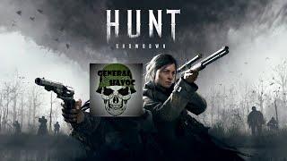 Hunt: Showdown - Gator Traps & Immolators