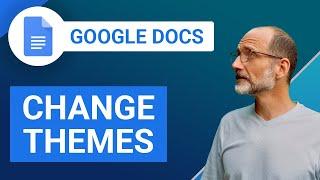 Google Docs - Change All Styles with One Tool