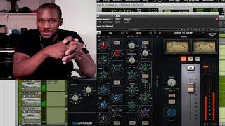 MixCon Masterclass: Pop Mixing with Quentin "Q" Gilkey