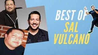 Best of Sal Moments NEW - Impractical Jokers Clips