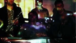 Monophonics - "There's A Riot Going On"