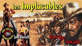 Les Implacables film Western complet en français