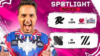 Official WatchParty (EN) - PRX vs GEXP | Spotlight Series Pacific