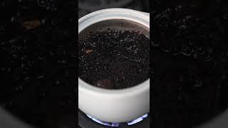 Elderberry Syrup