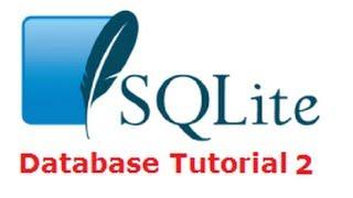 SQLite Tutorial 2 : Download and Install Free SqLite GUI Manager for Windows