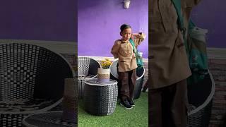 SELASA CERIA Semangat Sekolah,Pramuka,Ekskul,Osis,Futsal #shorts #viral