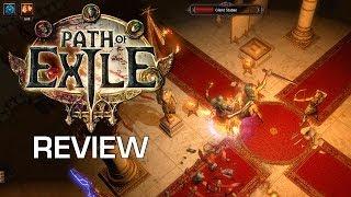 Path of Exile - Review