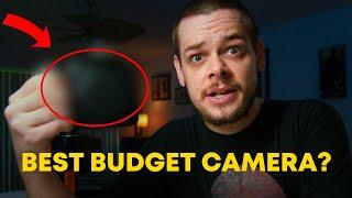 The BEST Budget camera for Music Videos?